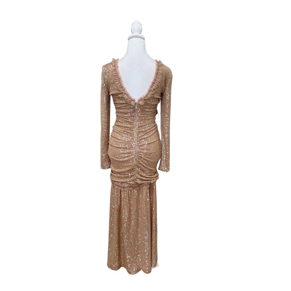 Needle & Thread Dress 2 - Picture 6 of 10